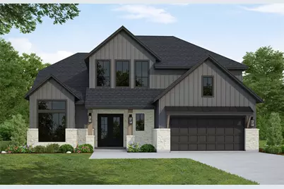 4902 Pegasus Way, Richmond, TX 77469 - Photo 1