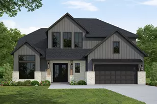 4902 Pegasus Wy, Richmond, TX 77469 - Photo 1