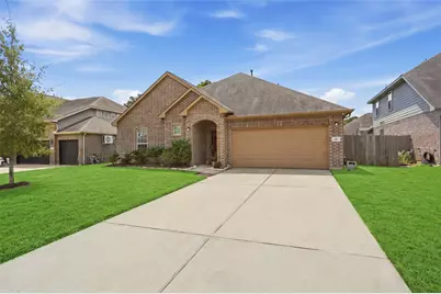619 Yoke Drive, Crosby, TX 77532 - Photo 3
