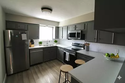 1305 Adams Street #7, Conroe, TX 77301 - Photo 3