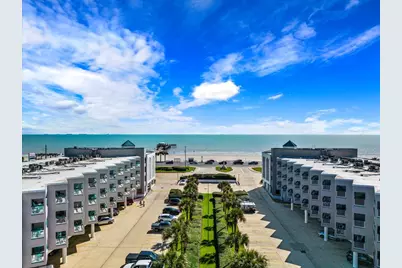 6102 Seawall Boulevard #322, Galveston, TX 77551 - Photo 5