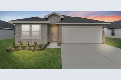 5680 Spoonbill, Orange, TX 77632 - Photo 1