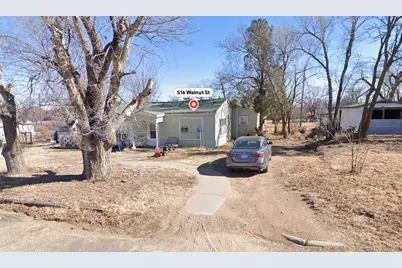 516 N Walnut Street, Mclean, TX 79057 - Photo 5