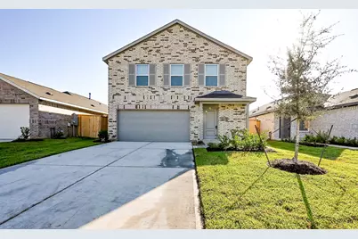 6818 Flowering Ginger Lane Lane, Katy, TX 77493 - Photo 19