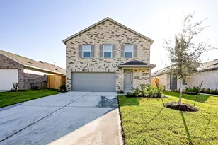 6818 Flowering Ginger Ln Ln, Katy, TX 77493 - Photo 19