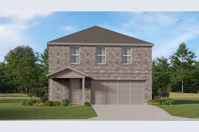 6818 Flowering Ginger Lane Lane, Katy, TX 77493 - Photo 15