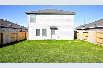 6818 Flowering Ginger Lane Lane, Katy, TX 77493 - Photo 47