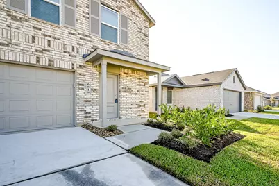 6818 Flowering Ginger Lane Lane, Katy, TX 77493 - Photo 21