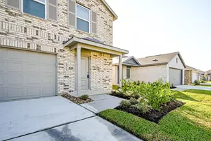6818 Flowering Ginger Ln Ln, Katy, TX 77493 - Photo 21