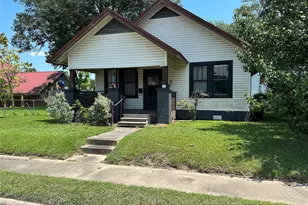 620 N 5th St, Silsbee, TX 77656 - Photo 1