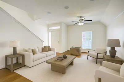 1901 Fletcher Street, Houston, TX 77009 - Photo 1