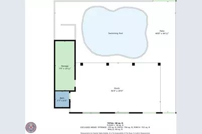 8319 Lemongrass Avenue, Baytown, TX 77521 - Photo 41