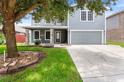 8319 Lemongrass Avenue, Baytown, TX 77521 - Photo 3