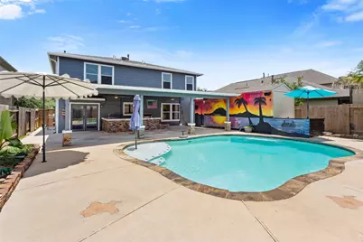 8319 Lemongrass Avenue, Baytown, TX 77521 - Photo 31