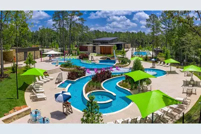 503 Abcot Ranger Court, Willis, TX 77318 - Photo 13