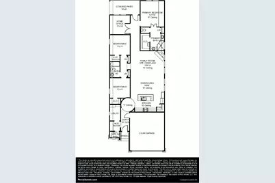 503 Abcot Ranger Court, Willis, TX 77318 - Photo 7