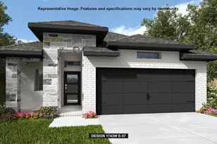 503 Abcot Ranger Ct, Willis, TX 77318 - Photo 1