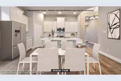 503 Abcot Ranger Court, Willis, TX 77318 - Photo 3