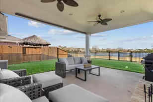 3284 Gladewater Ln, League City, TX 77573 - Photo 33