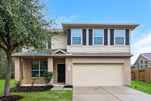 5603 Straight Way, Kingwood, TX 77339 - Photo 1