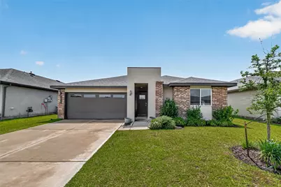 3822 Sparkman Lane, Katy, TX 77494 - Photo 3