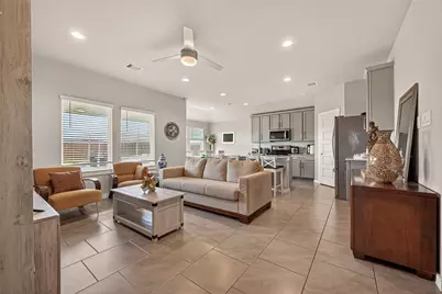 3822 Sparkman Lane, Katy, TX 77494 - Photo 7