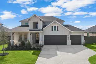 620 Cross Timbers Trce, Waller, TX 77484 - Photo 1