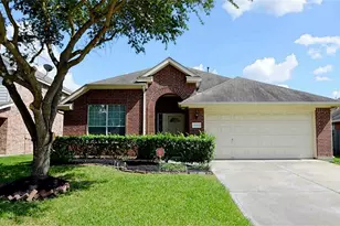 19715 Diamond Hills Ln Ln, Katy, TX 77449 - Photo 1