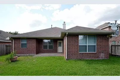 19715 Diamond Hills Ln Lane, Katy, TX 77449 - Photo 17