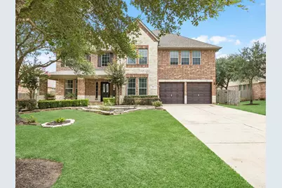 3310 Compass Court, Conroe, TX 77301 - Photo 1