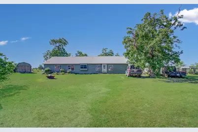 1246 Drymalla Road, Cat Spring, TX 78933 - Photo 1