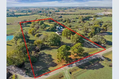 19115 Frey Road, Hempstead, TX 77445 - Photo 1