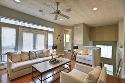 1315 Birdsall Street, Houston, TX 77007 - Photo 5