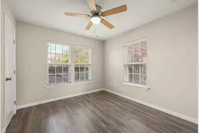 2803 Cleburne Street #3, Houston, TX 77004 - Photo 5