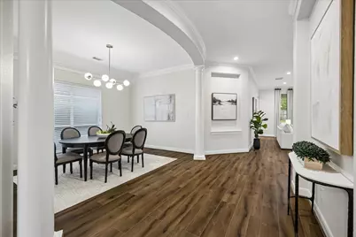 12022 Arcadia Bend Lane, Houston, TX 77041 - Photo 5