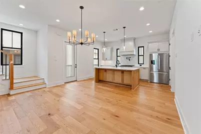 515 E 4th Street, Houston, TX 77007 - Photo 9