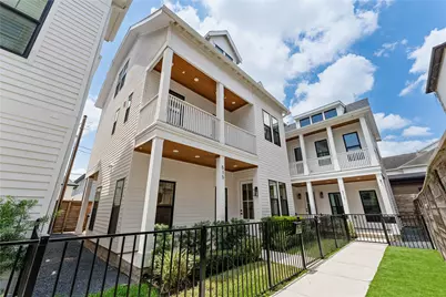 515 E 4th Street, Houston, TX 77007 - Photo 31