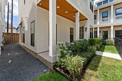 515 E 4th Street, Houston, TX 77007 - Photo 3