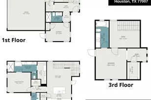 515 E 4th St, Houston, TX 77007 - Photo 43