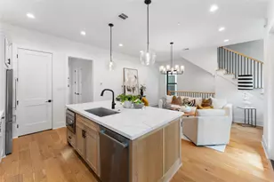 515 E 4th St, Houston, TX 77007 - Photo 17