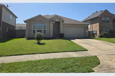 1410 Reno Ridge Lane, Spring, TX 77373 - Photo 1