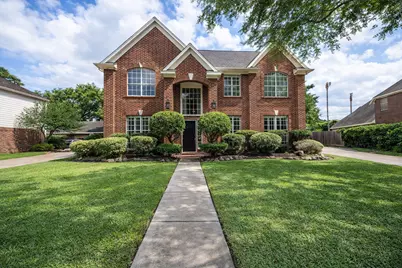 3009 Park Lane Drive, Baytown, TX 77521 - Photo 1