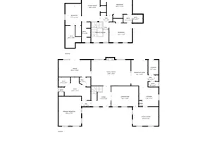 9611 Stockport Dr, Spring, TX 77379 - Photo 47