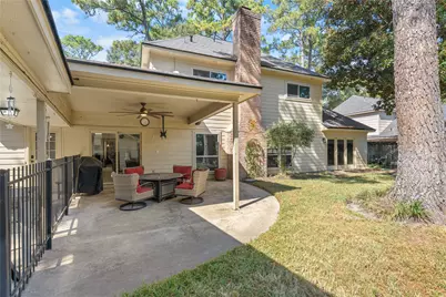 9611 Stockport Drive, Spring, TX 77379 - Photo 35