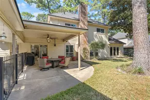 9611 Stockport Dr, Spring, TX 77379 - Photo 35