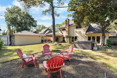 9611 Stockport Drive, Spring, TX 77379 - Photo 37