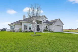 10905 Dauphine St, Willis, TX 77318 - Photo 1