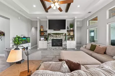 10905 Dauphine Street, Willis, TX 77318 - Photo 7