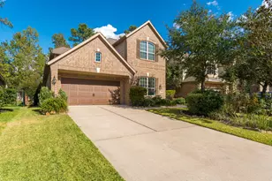 30 Fury Ranch Pl, The Woodlands, TX 77389 - Photo 7