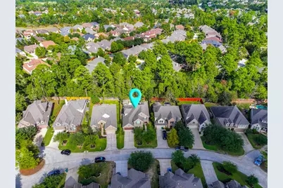 30 Fury Ranch Place, The Woodlands, TX 77389 - Photo 5